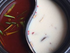 -捞王猪肚鸡火锅(昆山店)