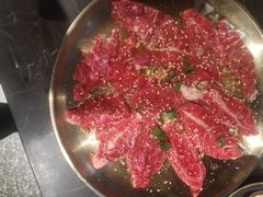 -大叹号·朝鲜族烤肉(潍坊泰华城店)