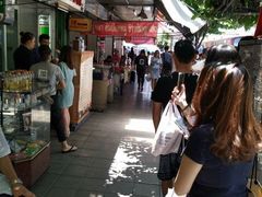 -红大哥水门鸡饭(總店)