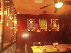 -Pistolera Mexican Cantina女枪手墨西哥餐厅(碧云路店)