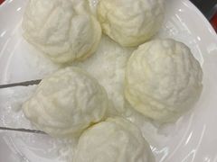 -长白山国际酒店中餐厅