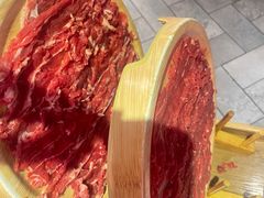 -南城十里潮汕鲜牛火锅·鲜虾生滚粥(融汇老商埠店)