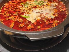 -小饕荟雅安贡椒鱼鲜馆(广福桥店)