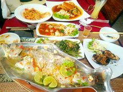 -BAI BUA RESTAURANT