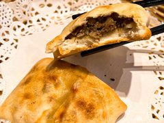 -巴扎美食·新疆菜·西域歌舞表演餐厅(新疆大厦店)