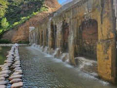 -桑干河大峡谷旅游区