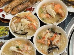 -坛南湾阿强农家乐.海鲜大排档老字号(福州地标美食店)