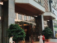 -芭菲盛宴·环球美食(锦城万达广场店)