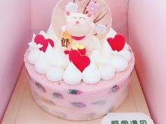 -黑池口感烘焙·生日蛋糕(坂田店)