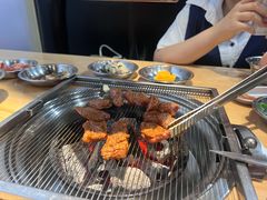 -麻蒲碳烤肉(梅花园店)