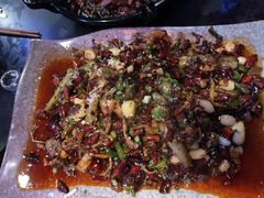 -醉小酒馆·川菜·江湖菜·重庆菜(观音桥旗舰店)