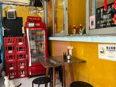 -小梁哥云吞面(黄贝岭店)