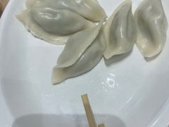 -喜家德虾仁水饺(浦东山姆店)