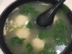 -小杨生煎(火车站北广场店)