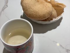 -泰椰里·泰国餐厅(智慧城广百广场店)