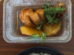 -大三元台湾鲁肉饭(沙井新桥店)