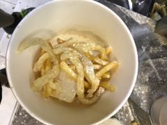 鸡柳-鸡柳大人(宁大店)
