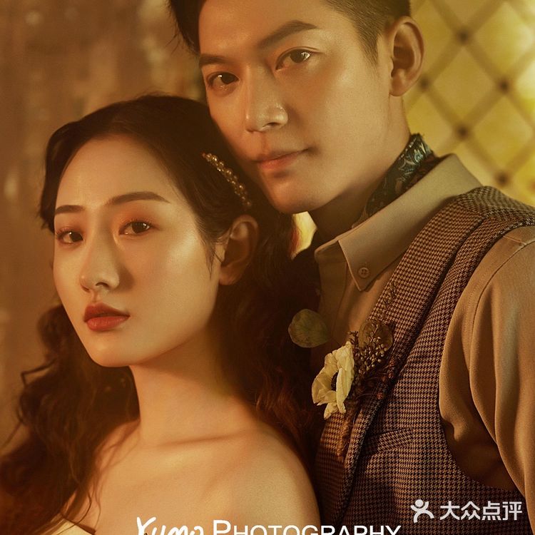 深圳婚纱摄影 吉普赛女郎中世纪的浪漫