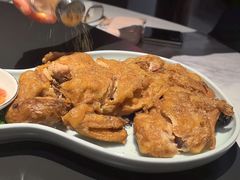 -西安饭庄·非遗陕菜(钟楼店)