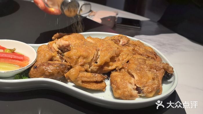 西安饭庄·非遗陕菜(钟楼店)图片