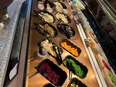 -比格比萨自助(宝山日月光店)