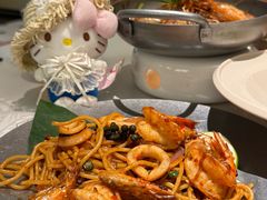 -太食獸泰式茶餐厅(IFS国金中心店)