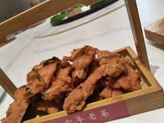 -双合园·海鲜水饺青岛菜(九水东路店)
