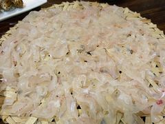 鱼生-官塘锋记鱼生·生腌·砂锅粥(牌坊街店)