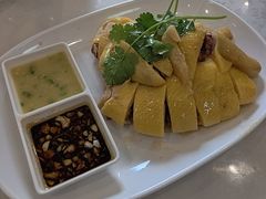 -巫记鸡饭店
