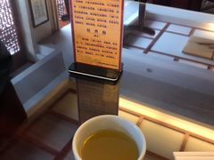 -长生素斋(普陀山店)