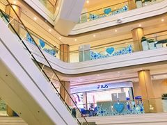 -吾悦广场(南京鼓楼店)