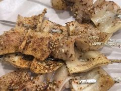 -泉哥小平房串店