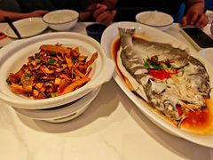 -兰湘子·湘菜小炒(天水兰天城市广场店)