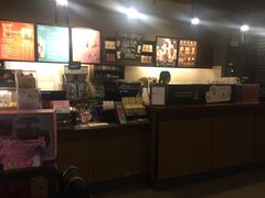 -星巴克(南京同曦万尚城店)