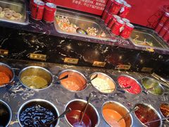 -宽巷子成都火锅(南站店)