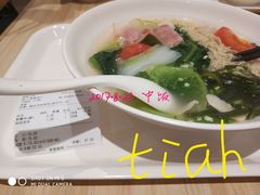 -光明·博海美食花园(上海瑞金医院12号楼店)