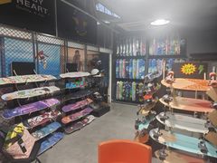 -TAC滑板滑雪俱乐部(朗园park店)