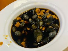 泥螺-海鲜人家(吕四店)