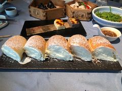 -晓粤·惹味粤菜(凯德乐峰广场店)