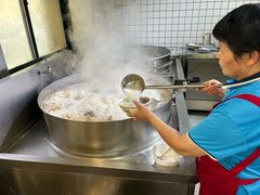 -清真刘记全羊肉鲜汤馆(前进路店)