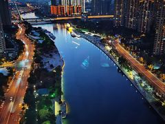 -天津之眼摩天轮