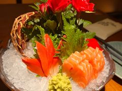 -阿吾罗日本料理(K11艺术中心店)