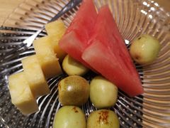 -虹料理·日料放题(悠方店)