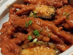 -南园民国茶楼餐厅·常州菜(北大街店)