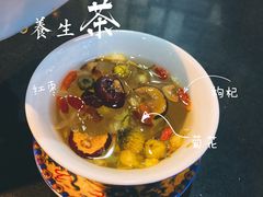 -袍哥码头老火锅(横岗分店)