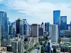 -富力丽思卡尔顿酒店·香荟全日制餐厅