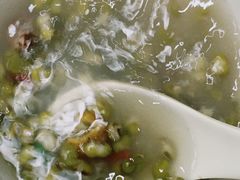 百合绿豆汤-随柳居·苏式小吃(建新巷店)