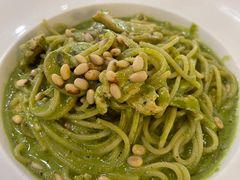 -UPPER KITCHEN(延安路店)