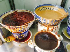 -清真·宏顺祥卤汁凉粉(大皮院店)