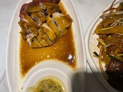 -多多旺港式茶餐厅(新区店)